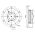 SB Acoustic TW29RN-B - 4